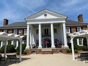 A Tour of Boone Hall Plantation - Mt Pleasant, SC