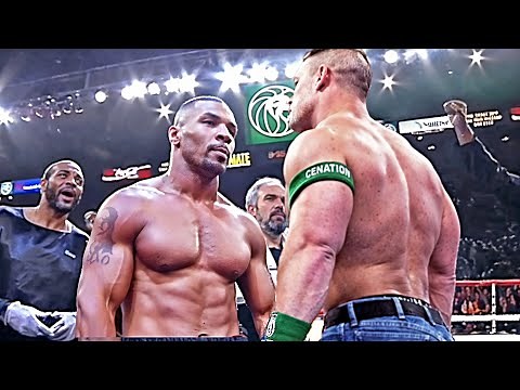 Mike Tyson - The Most Dangerous Boxer in History