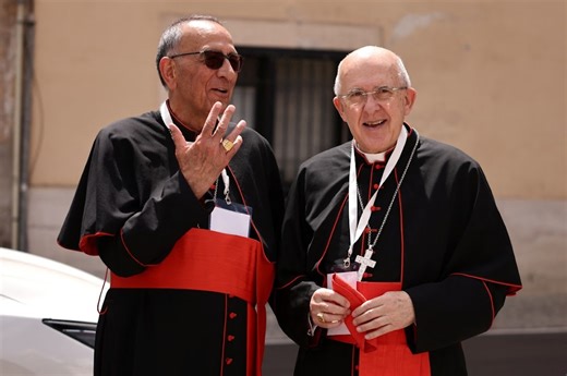 Who will be the next pope? Some possible candidates