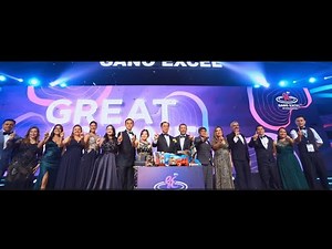 17 September 2023 Gano Excel Gala Dinner