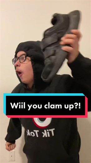 Will you clam up???? #spongebob #patrick #squidward #gary #nickelodeon #comedy #fyp #foryou #roadto30k #funny #foryoupage #lol #ChewyChattyPets