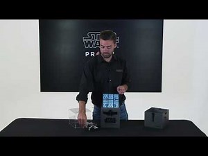 Propel Star Wars Drone Unboxing