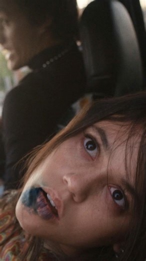 The Fallout (2021) | Vaping Pen Ink? The Truth Revealed! #movie #tvshow