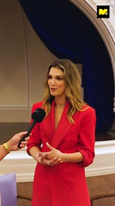 Delta Goodrem wants everyone to have some fun at today's Isle of MTV Malta 🙌🏻💃🏻 #MaltaDaily X G7 events Isle of MTV Malta Visit Malta | Malta Daily