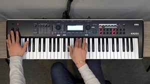 2.8K views · 45 reactions | In this video, you will learn how to use Insert Effects (IFX) to add additional sounds using the Mod Wheel on the KROSS 2. New shipment arriving soon. Find your KORG Australia dealer here: https://cmi.com.au/brands/korg/ KORG #korgkross #krosssynth #synthesiser #workstation | Korg Australia | Facebook