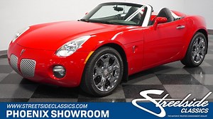 2006 Pontiac Solstice