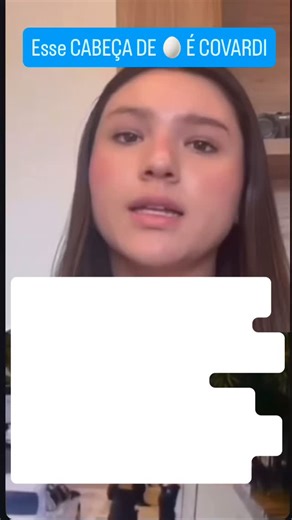 3.9K views · 25K reactions | Os políticos brasileiros são todos uns safado sem-vergonha, a população brasileira tem que reagir ou vamos todos ter o mesmo fim que essa menina ou sofrer igual por medo do cabeça de ovo 讀 ditador | Ricart Claudeir | Facebook