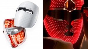 LED面罩比較：Ulike/FAQ/CurrentBody面膜儀評價用法合集！ | 友和 YOHO