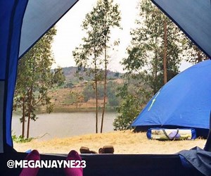 21K views · 61 reactions | The secret to camping is having an EPIC set-up. Check out these campsites, and share your own amazing set-up in the comments! | Anaconda Stores | Facebook