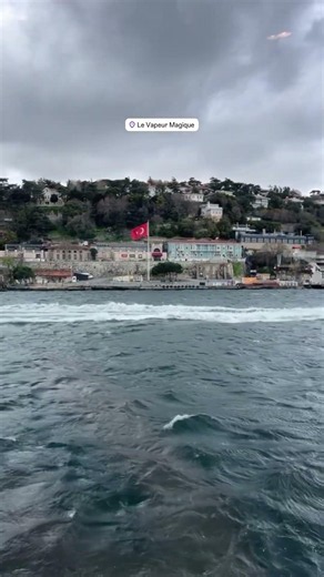 This is Why People Never Leave Istanbul #travel #istanbul #bosphorus