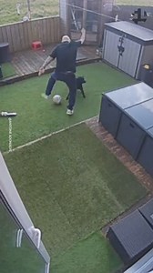 The Way He Fell 😂 #ringcamera #fails | Awesome Videos