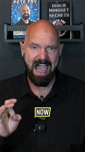hange your game with one technique: Box Breathing.