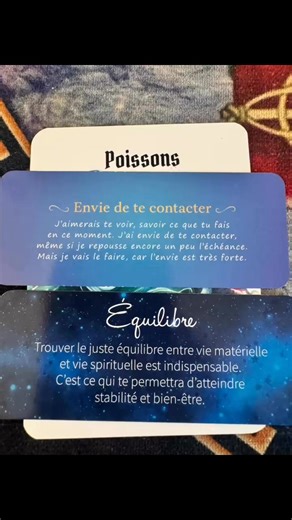 Chemin de vie médium on Reels