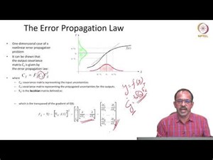 mod05lec26 - Map based Localisation
