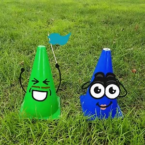 493K views · 1.7K reactions | Cone field advantage. Live Message Love Story created with the Galaxy Note8. | Samsung | Facebook