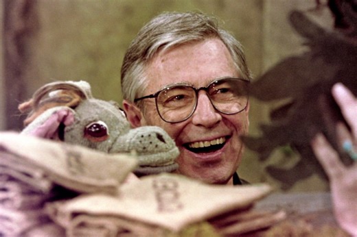 Commentary: Carry on Mister Rogers’ legacy of kindness on Be My Neighbor Day