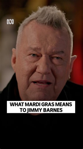 "I thought [it] was a huge honour." Creative Types with Virginia Trioli — Stream on ABC iview or watch Thursdays at 8.30pm on ABC TV. | ABC Arts