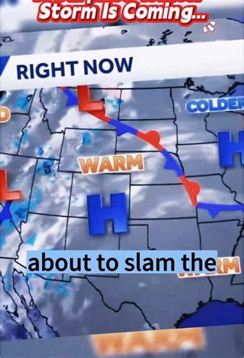 Prepare for the Upcoming Winter Storm Alerts