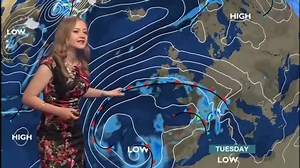 2.1K views · 16 reactions | Alex Hamilton has your weather update | BBC Stoke & Staffordshire | Facebook