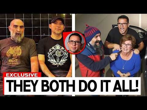 Breaking New Evidence Links Tomaso Chioni & Dominic Evans To The Nancy Guthrie Case!