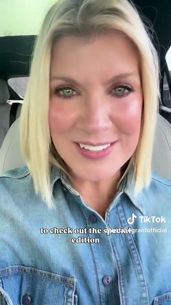 ✨ CHRISTMAS is available on @Amazon Music! 🎁 You can pick up the exclusive white CD with an alternate cover PLUS a bonus track of “Christmas Time Is Here” for a little extra Christmas joy! This album is so special to me & I can’t thank Amazon enough for their support! Grab your copy!