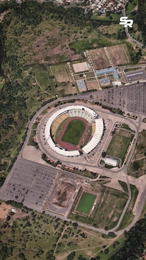 14K views · 105 reactions | ️ Estadio Mario Alberto KempesDuring...