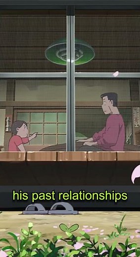 This is one of the most underrated anime films of the year...