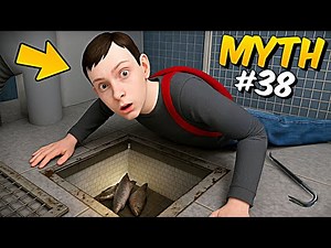 Busting the Myths That Were Hidden by Our Parents in SchoolBoy Runaway 🤯