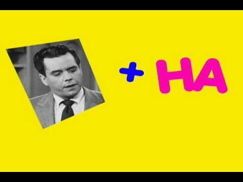 How to Laugh Like Pee-Wee