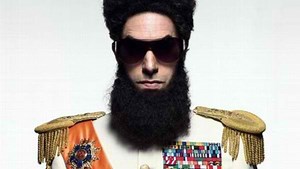Movie Review: 'The Dictator'
