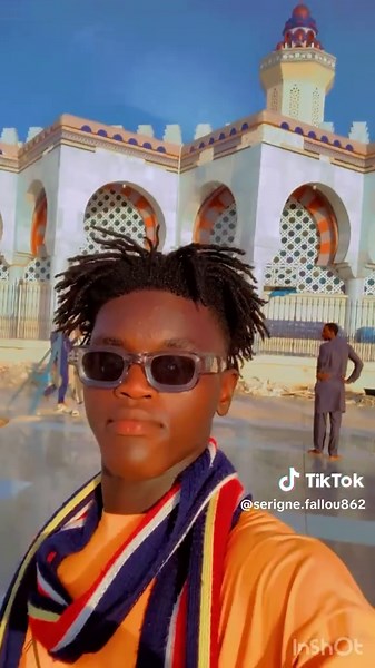Videos de Serigne Fallou (@serigne.fallou862) con “son original - Serigne Fallou”