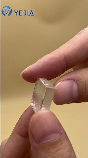 Silicon Micro Lens Array