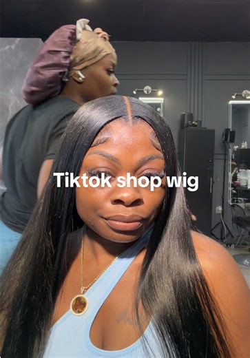 13x6 Lace Front Wig Installation Guide