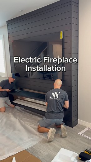 524K views · 8.1K reactions | First time installing an...