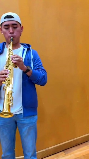 107K views · 1.3K reactions | Los 6 saxofones más populares todos en 1 solo video !!  | Emilio Sax | Facebook