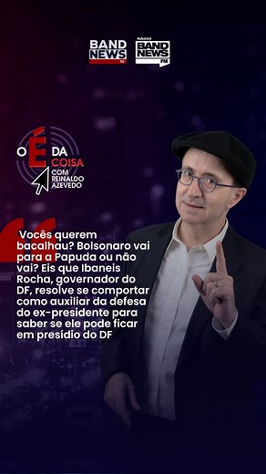 4.5K views · 103 reactions | O governo do Distrito Federal encaminhou...