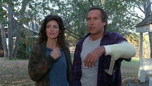 Funny Farm (1988) - A Review