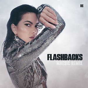 Inna - Flashbacks (Maesic Remix)