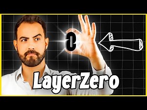 What Is LayerZero? ZRO Tokenomics Explained