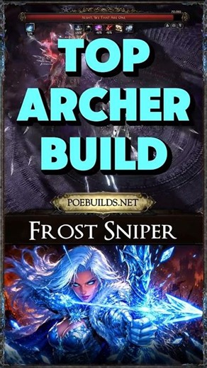 [0.5] PoE 2 – BOW BUILDS SHRED THE ENDGAME – RETURN OF THE ANCIENTS - PATH OF EXILE 2