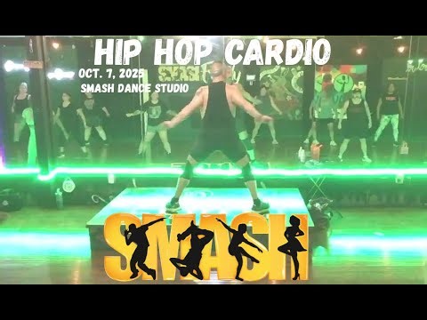 Hip Hop Cardio