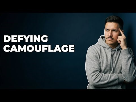 Can Predator's Camouflage Be Defeated In Films?