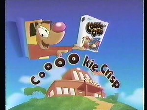 Cartoon Network commercials [February 25, 2000]