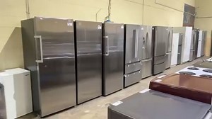 50 reactions · 6 comments | Washers, dryers, and big-name fridges....