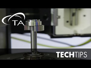 Polymer Melt Kit for the ARES-G2