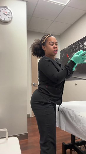 Male Waxing Transformation at Esthetician Studio