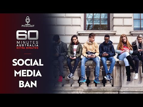 Teens, smartphones and mental health | Extra Minutes