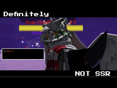 Two Losers play The Very Janky Laggy Unfinished SoulShatters Rework