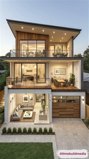 Built Over Time | A Wider View