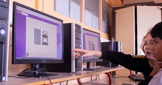 Projet IOTA – Primàbord